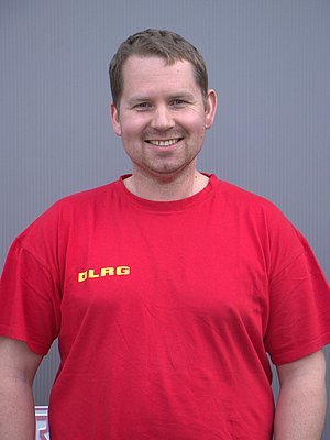 Beisitzer: Christian Stöhr