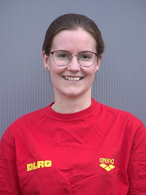 2. Vorsitzende: Viktoria Koch