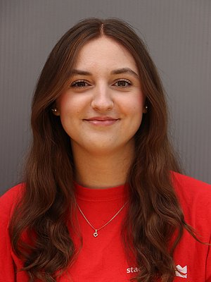 Beisitzerin: Eleonore Vanjorek