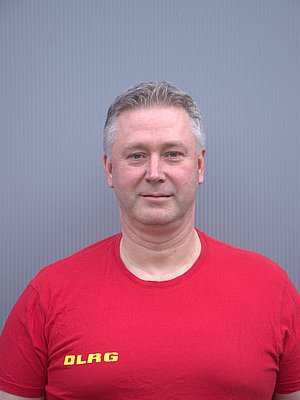 Beisitzer: Stephan Thel