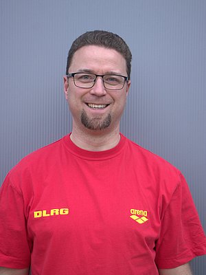 1.Technischer Leiter: Tarek Geschwinde