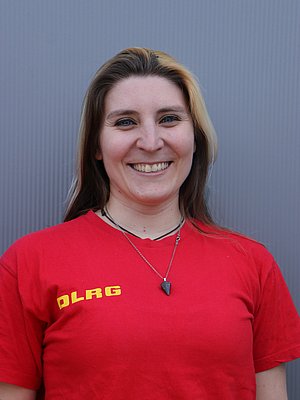 2.Technische Leiterin: Ellena Tzounakis