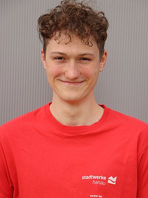 Jugendwart: Ben Schindler